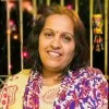 kirti Muzumdar