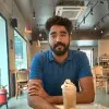 Athul Gangadharan