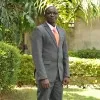 Simon Kamau