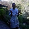 Kamogelo Mabusela