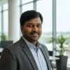 kotha ravi prakash