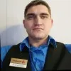 OLEKSANDR HINZHALIUK