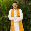 Dwarkesh Deshmukh