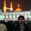 alireza jafari