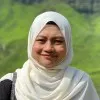 Arisya Afinie