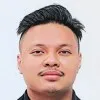 Muaz Ishkandar Muzzafar Sahar