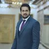 Husnain Rizvi