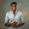 Rajamani Prabhu