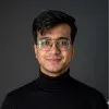Sparsh Saraogi