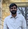 Kaushik Dandlamudi