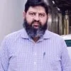 Waqar Ahmed