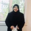 Nor Fatin Mardhiah Abdullah