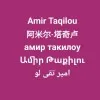 Amir Taqilou