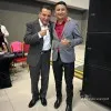 Nahun Abimelec Enamorado Ramos