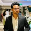AR Golam Rasul
