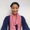 Candace Fredericks