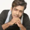 Tanuj Mukherjee