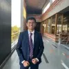 Hetav Shah
