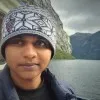 Pranav Vasanth Kumar Rao