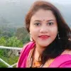 Bhagyashri Mahajan