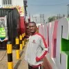 OKAFOR VINCENT CHISOM