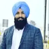 gagandeep singh
