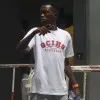 Matthew Kwesi Mbrah