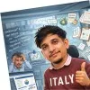 NIKHIL KUMAR