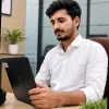 Vishal Tiwari