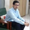 Anup Chandrasekaran
