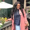 Nailah Henderson BS