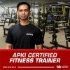 Rizky Nur Hariansyah