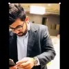 Syed Raza Haider