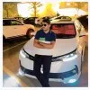Mustafa Suleman