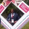 Erick Chweya