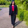 Mantasha Shaikh