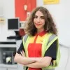 Mina Başıbüyük
