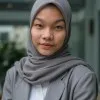 Rusdah Nasution