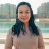 Joy Carino