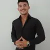Benjamin Wall