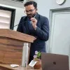 Dhruv Rabadiya
