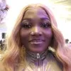 Gillian Ayong