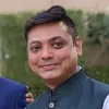 Hiren Brahmbhatt