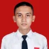 Ronald Hisbul Bahar