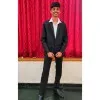 Prathamesh Shelke