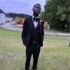 Alonzo Milton