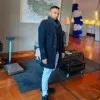 sathya naidoo