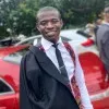 SAMUEL UGBOR