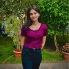 Tanya Maheshwari