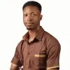 Anthony Ebo